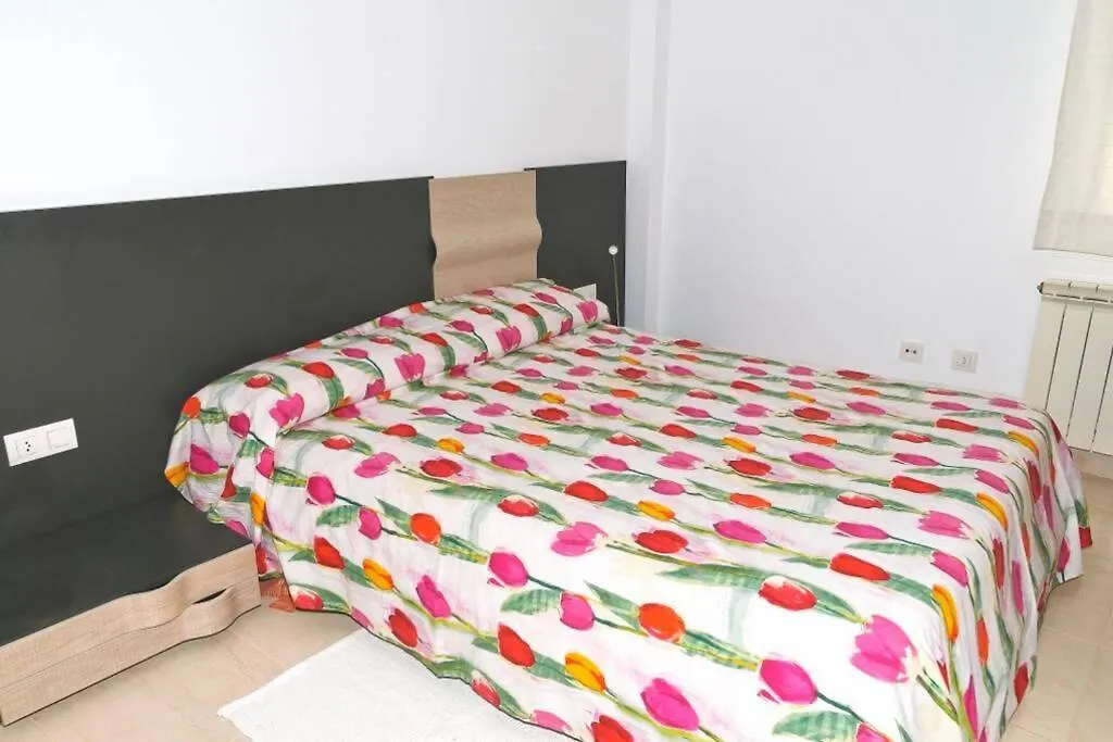 Apto. Cerca Playa- Wifi&A.C. Port de Pollença Apartment