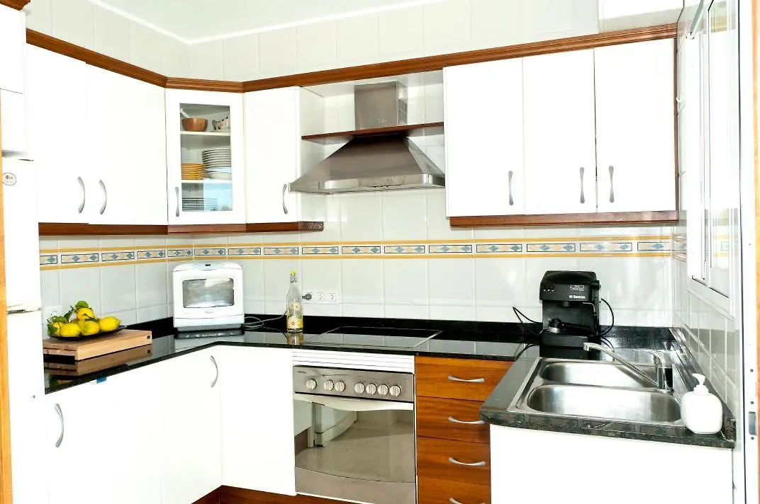 Apartamento Apto. Cerca Playa- Wifi&A.C. Puerto Pollensa