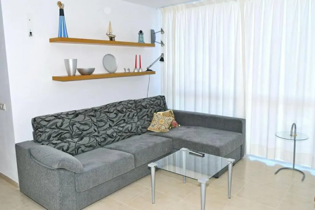 Apartamento Apto. Cerca Playa- Wifi&A.C. Puerto Pollensa